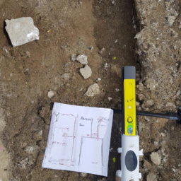 Étude des Sols pour Aménagement : Cartographie des Sollicitations pour une Construction Adaptée Royan